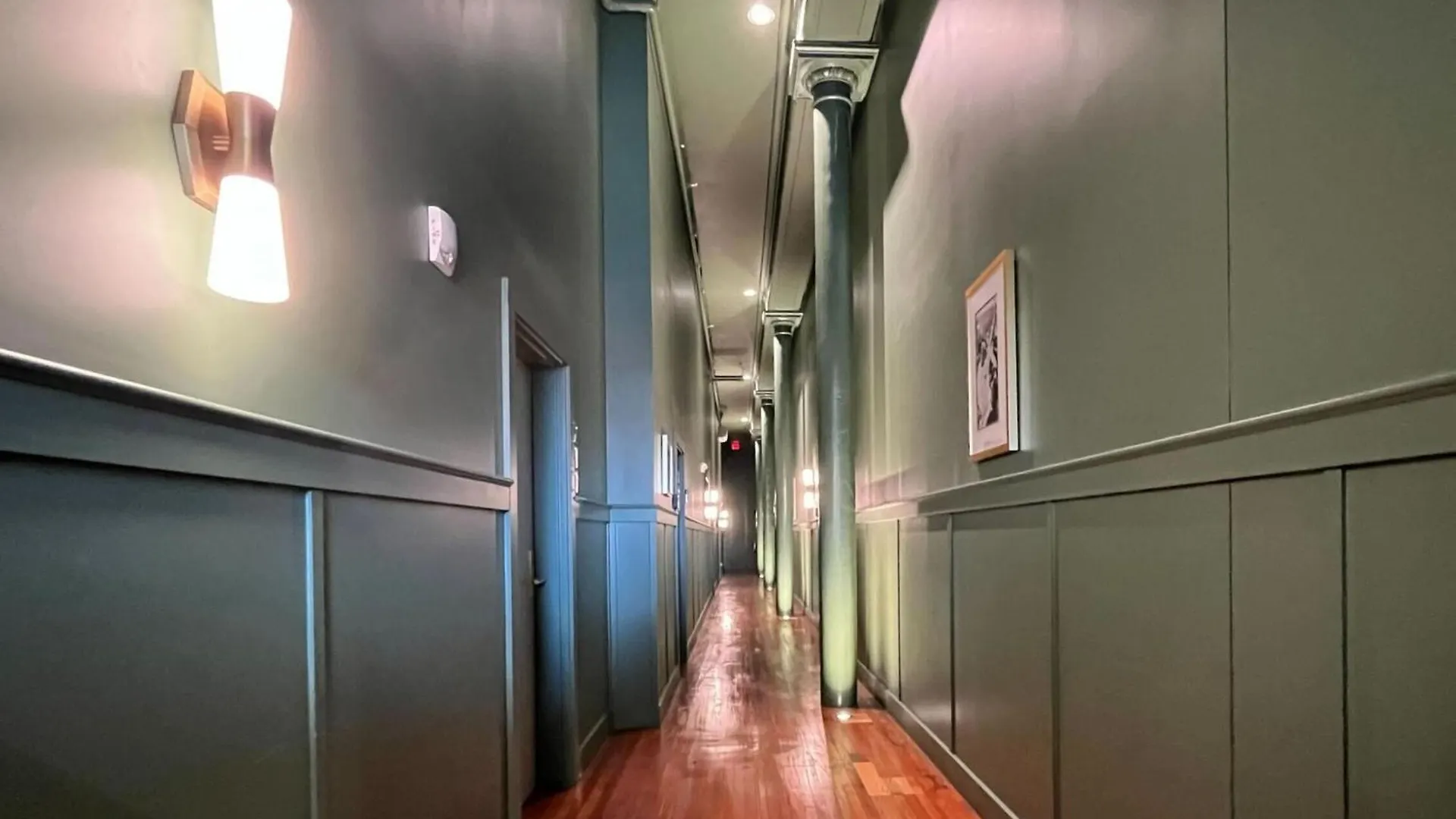 Bright And Modern Studio In Louisville # 307 الولايات المتحدة الأمريكية