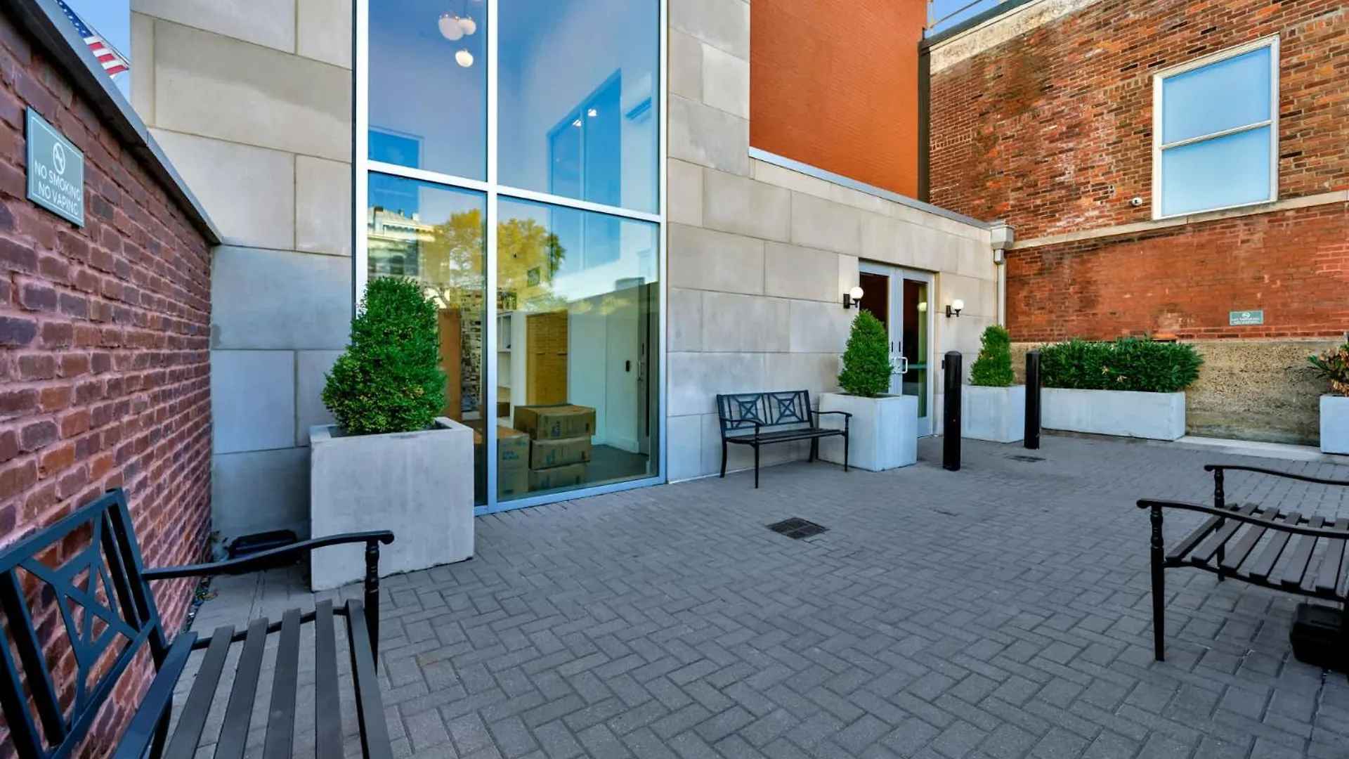 Bright And Modern Studio In Louisville # 307 الولايات المتحدة الأمريكية