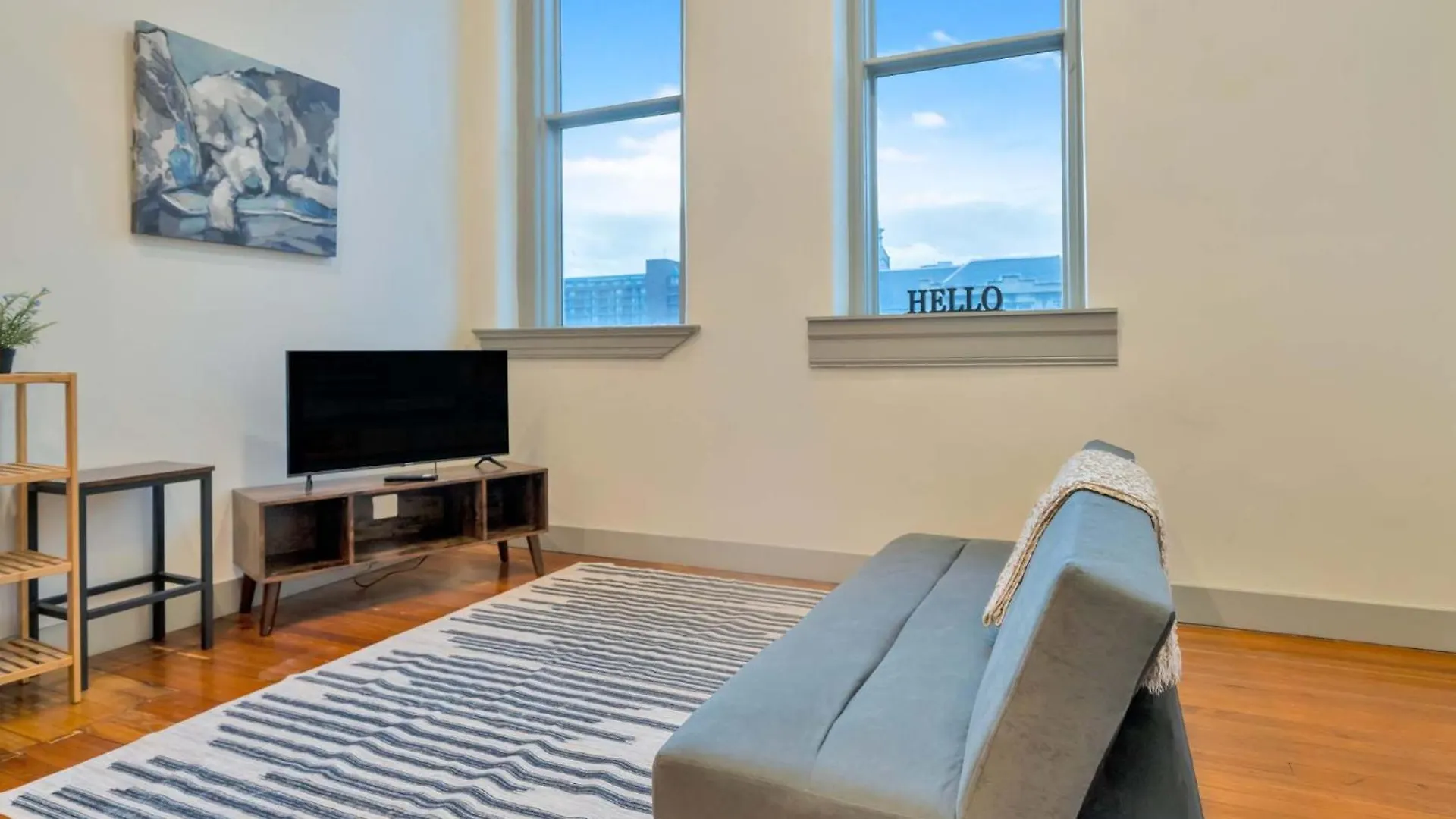 شقة Bright And Modern Studio In Louisville # 307 الولايات المتحدة الأمريكية